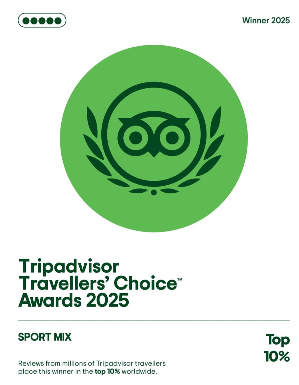 Sportmix - Tripadvisor